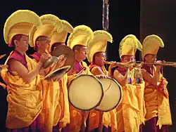 Image illustrative de l’article Festival de l'Imaginaire