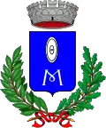 Blason de Moiola