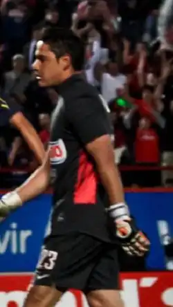 Image illustrative de l’article Moisés Muñoz