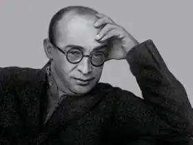 Image illustrative de l'article Moïsseï Ginzbourg