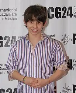 Moisés Arias