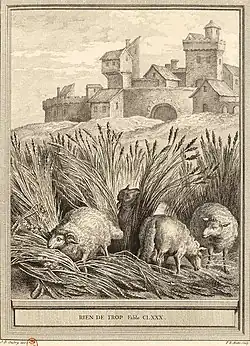 Image illustrative de l’article Rien de trop