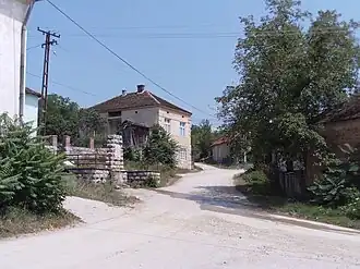 Mokra (Bela Palanka)