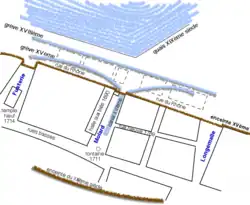 La Basse-Ville du XVe au XIXe&nbsp;siècle