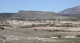 Puebla de Don Fadrique