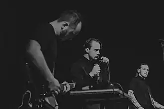 Description de l'image Molchat Doma Kablys-41.jpg.