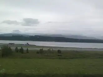 Image illustrative de l’article Aéroport de Molde, Årø