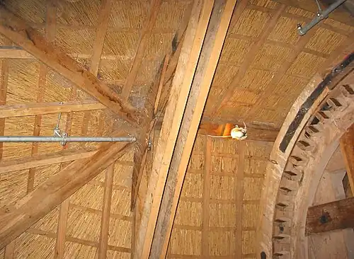 Détail De Hoop (Garderen)