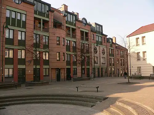 Rive Gauche - Cap Horn