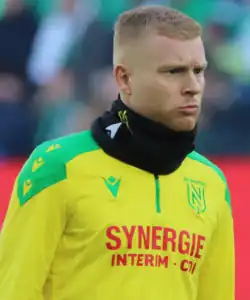 Image illustrative de l’article Florent Mollet