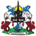 Blason de Mombasa