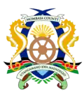 Blason de Comté de MombasaMombasa County (en)