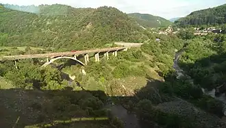 Image illustrative de l’article Route nationale I-8 (Bulgarie)