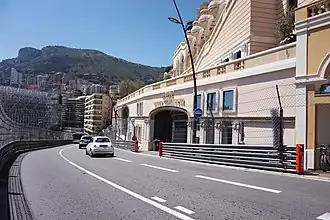 Image illustrative de l’article Centre cardio-thoracique de Monaco