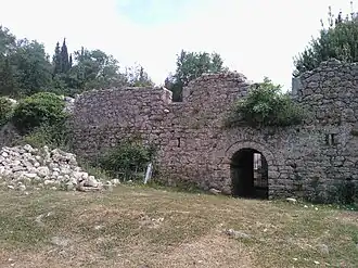 Monastère d'Evangelistria