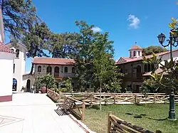 Image illustrative de l’article Métropole de Leucade et Ithaque