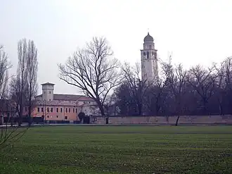 Monastier di Treviso