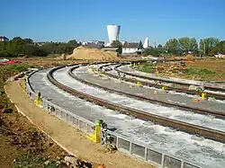 Écoquartier Monconseil.