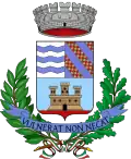 Blason de Moncucco Torinese