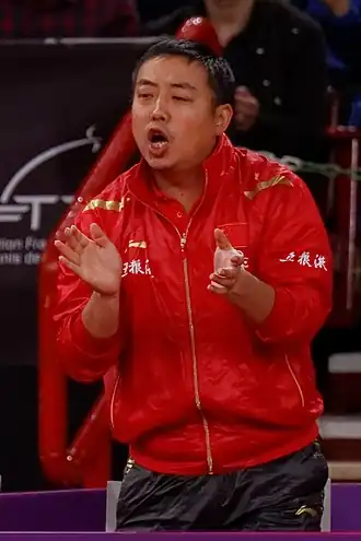 Image illustrative de l’article Liu Guoliang