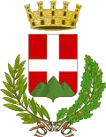 Blason de Mondovi