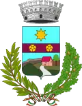 Blason de Monesiglio