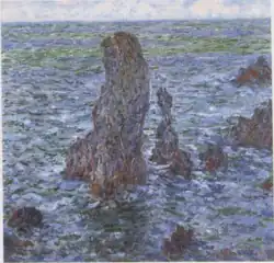Monet - Wildenstein 1996, W1087
