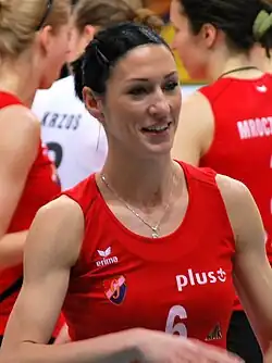 Image illustrative de l’article Monika Czypiruk