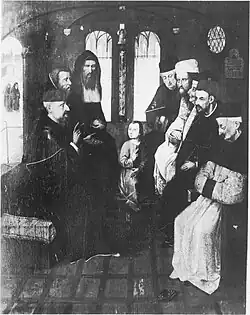 Version de Großschönau.