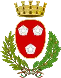 Blason de Monopoli