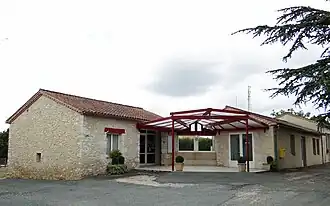 Monségur (Lot-et-Garonne)