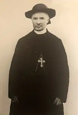 Image illustrative de l’article Antoine Auguste Intreccialagli