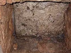 Regard (puteus luminae).