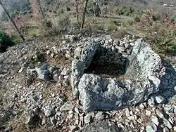 Image illustrative de l’article Dolmen de Peygros