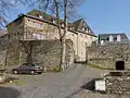 Burg Monschau-auberge jeunesse
