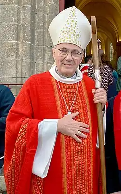 Image illustrative de l’article Denis Moutel