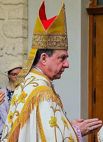 Image illustrative de l’article Alfonso de Galarreta