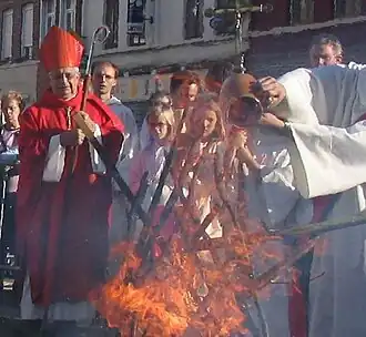 Image illustrative de l’article Gérard Defois