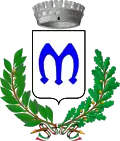 Blason de Montà