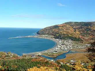 Saint-Maxime-du-Mont-Louis