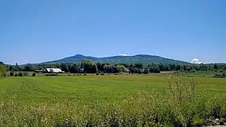 Image illustrative de l’article Le Pinacle (Brome-Missisquoi)