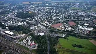 Montabaur