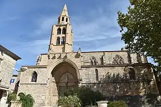 Montagnac (Hérault)