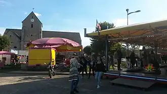 Montainville (Eure-et-Loir)