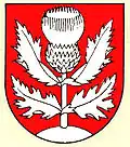 Blason de Montaubion-Chardonney