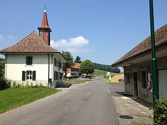 Montaubion-Chardonney