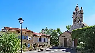 Montauriol (Aude)