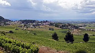 Montbrun-des-Corbières