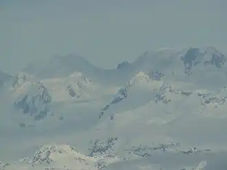 Image illustrative de l’article Mont Darwin (Chili)