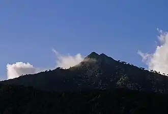 Image illustrative de l’article Villages protohistoriques du Mont Capanne